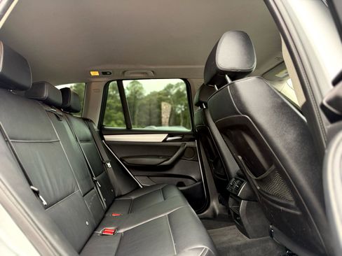 Used 2015 BMW X3 xDrive28i image 26