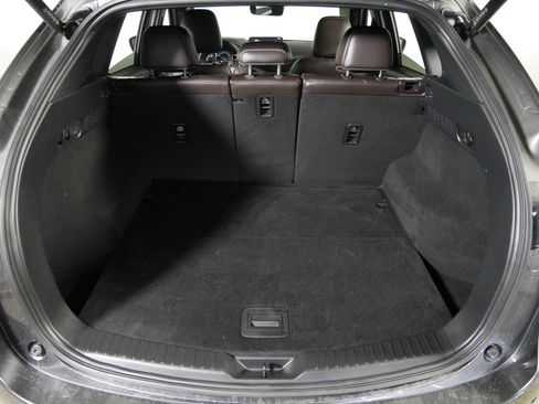 Used 2024 MAZDA CX-5 Signature AWD/4WD image 18
