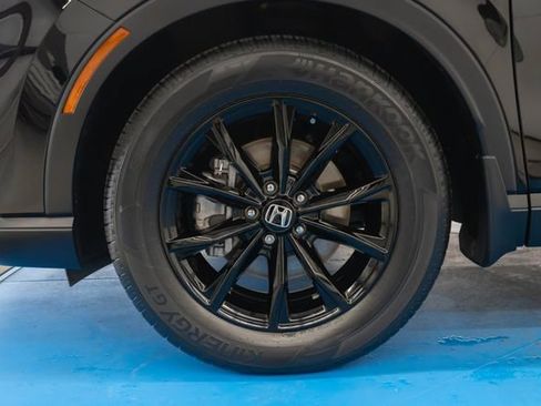 Used 2024 Honda CR-V Sport image 2