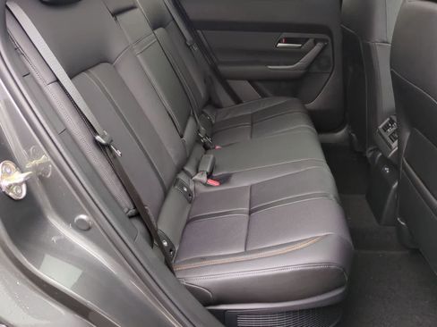 New 2026 MAZDA CX-50 AWD 2.5 Hybrid w/ Weather Package image 20