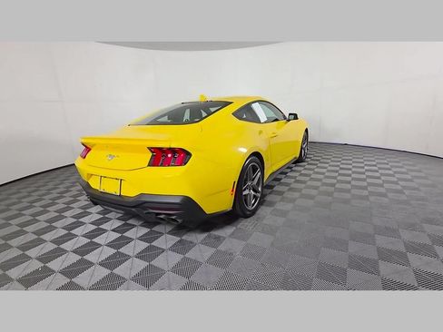Used 2024 Ford Mustang Premium RWD image 41