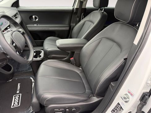 Certified 2024 Hyundai Ioniq 5 Limited image 10