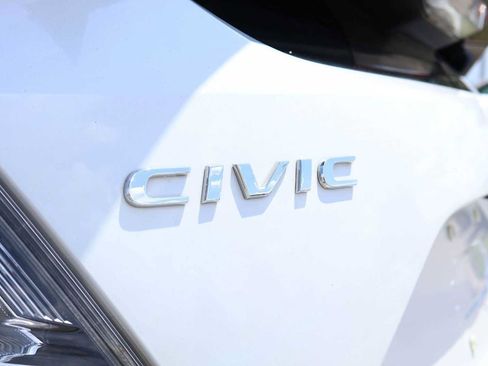 Used 2020 Honda Civic LX image 7