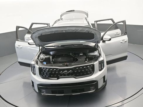 Used 2024 Kia Telluride SX Prestige X-Pro AWD/4WD image 94