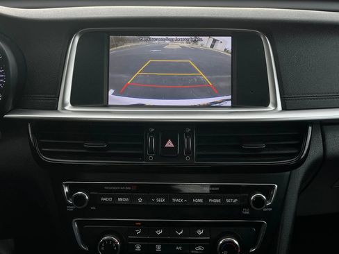 Used 2019 Kia Optima LX w/ LX 17" Wheel Package image 23