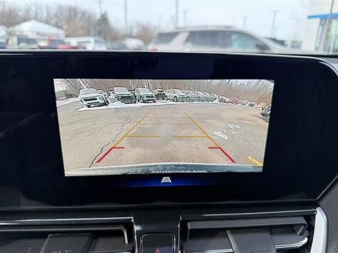 New 2026 Chevrolet TrailBlazer LT image 21