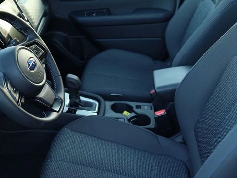 Used 2025 Subaru Forester Premium w/ Convenience Package #1 image 20