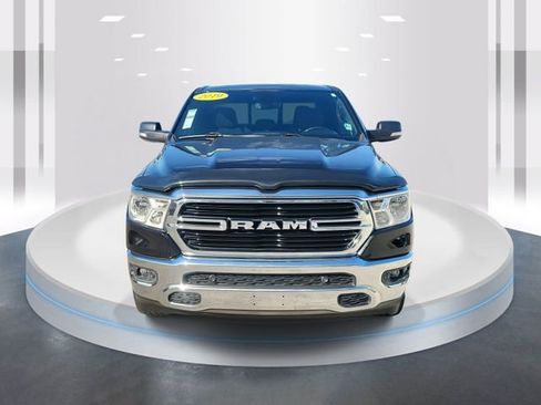 Used 2019 RAM 1500 Big Horn image 2