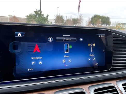 New 2026 Mercedes-Benz GLE 350 GLE 350 image 19