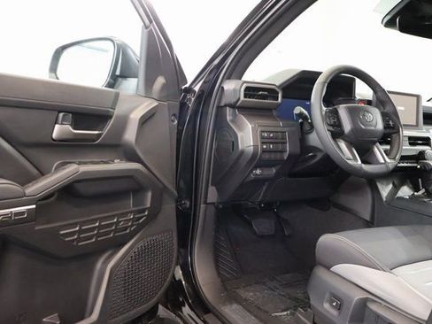 New 2026 Toyota Tacoma TRD Off-Road image 9