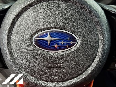 Certified 2022 Subaru Forester Sport image 35