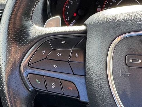 Used 2018 Dodge Durango GT w/ Blacktop Package image 22