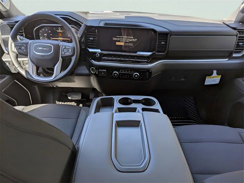New 2026 GMC Sierra 1500 Elevation image 34