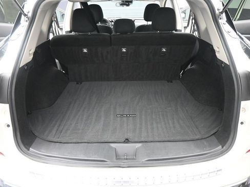 Used 2020 Nissan Murano S w/ Technology Package FWD image 19