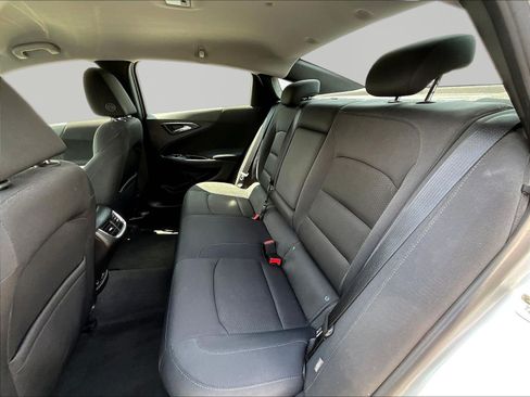 Used 2016 Chevrolet Malibu LT FWD image 22