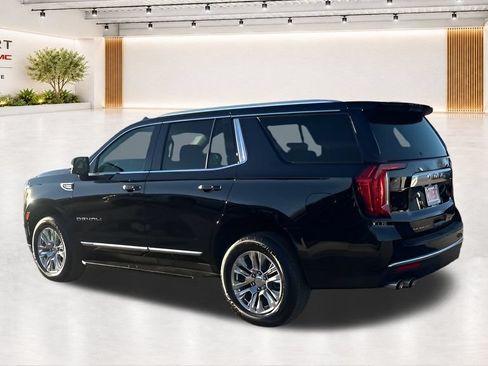 Certified 2024 GMC Yukon Denali w/ Max Trailering Package AWD/4WD image 10