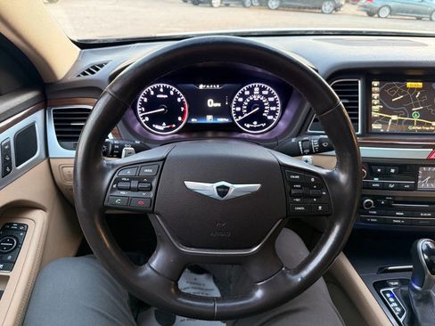 Used 2015 Hyundai Genesis 3.8 w/ Option Group 03 image 37