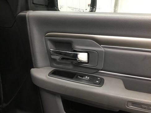 Used 2016 RAM 1500 Big Horn AWD/4WD image 19