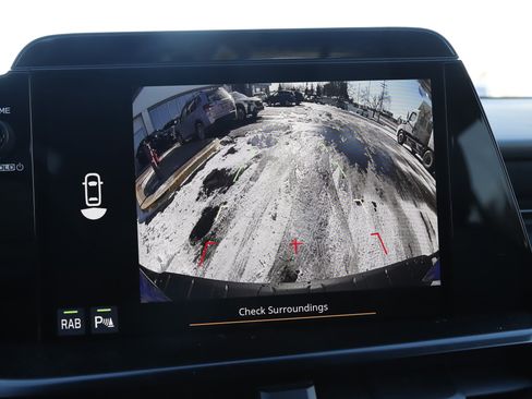 New 2026 Subaru Outback Limited image 27