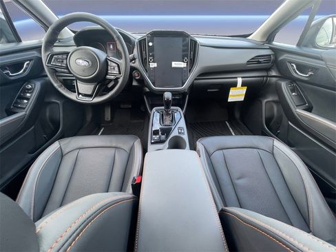 New 2026 Subaru Crosstrek 2.5i Limited image 12