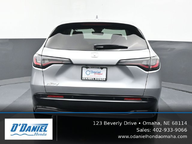 Used 2024 Honda HR-V EX-L image 5