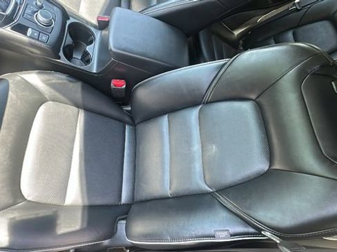 Certified 2025 MAZDA CX-5 AWD 2.5 S image 20
