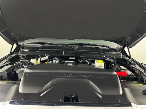 Used 2021 RAM 2500 Tradesman AWD/4WD image 19