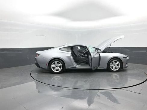 New 2026 Ford Mustang Coupe RWD image 38