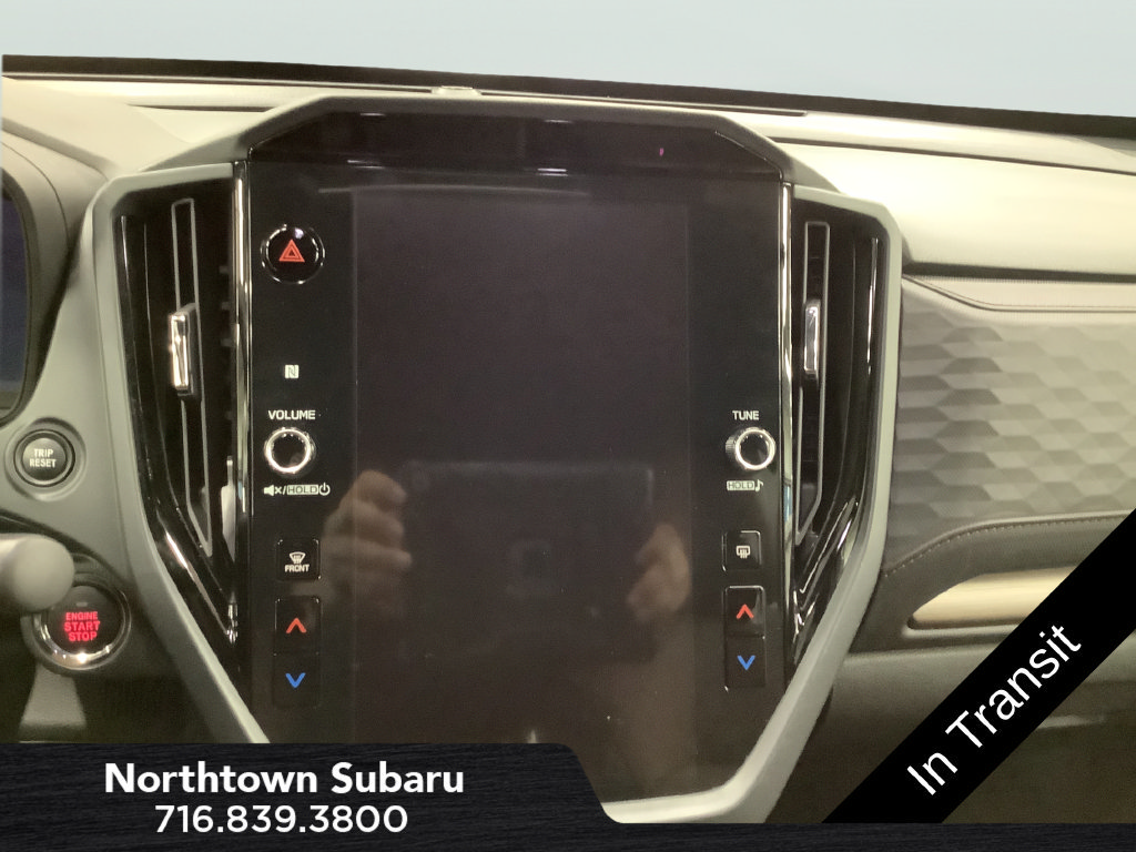 Used 2025 Subaru Forester Touring AWD/4WD image 13