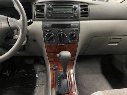 Used 2007 Toyota Corolla LE FWD image 21