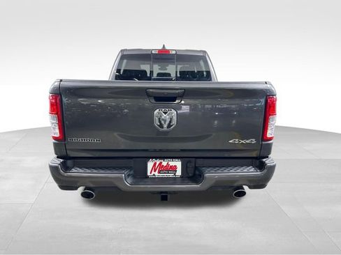 Used 2022 RAM 1500 Big Horn image 6