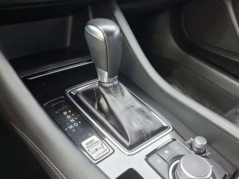 Used 2018 MAZDA MAZDA6 Touring image 12