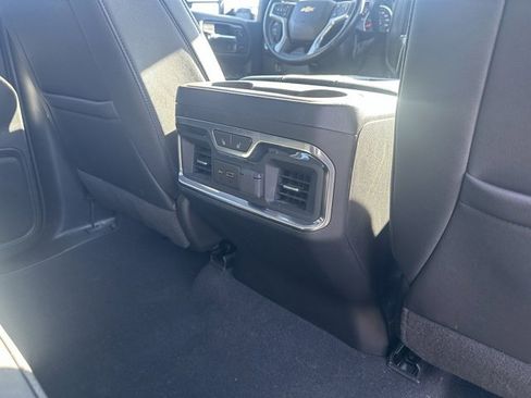 Used 2022 Chevrolet Silverado 2500 LTZ w/ LTZ Plus Package image 20