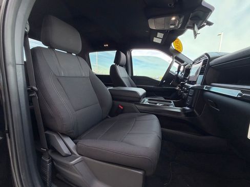 New 2026 Ford F150 STX w/ Equipment Group 200A image 58