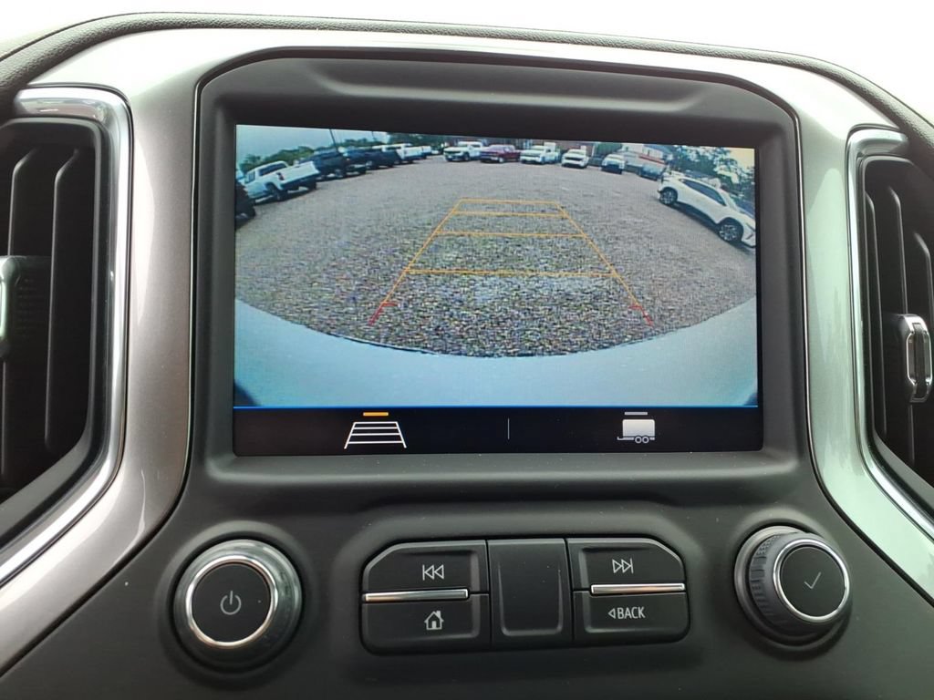 Used 2022 Chevrolet Silverado 1500 RST AWD/4WD image 23