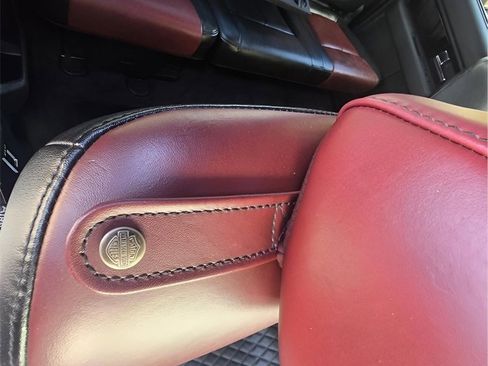 Used 2010 Ford F150 Harley-Davidson image 18