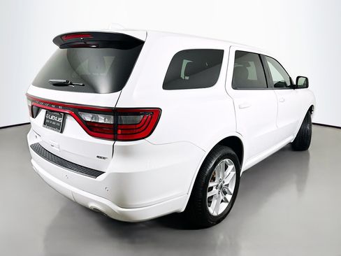 Used 2022 Dodge Durango GT AWD/4WD image 7