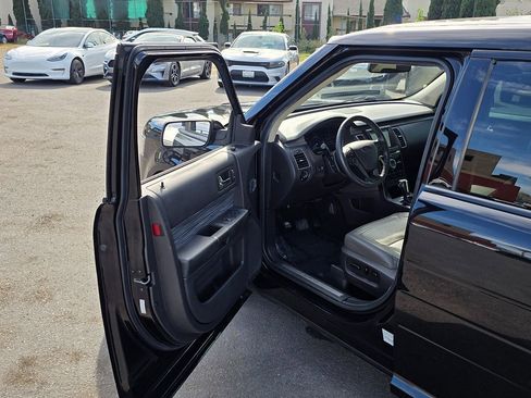 Used 2019 Ford Flex Limited w/ Equipment Group 301A image 48