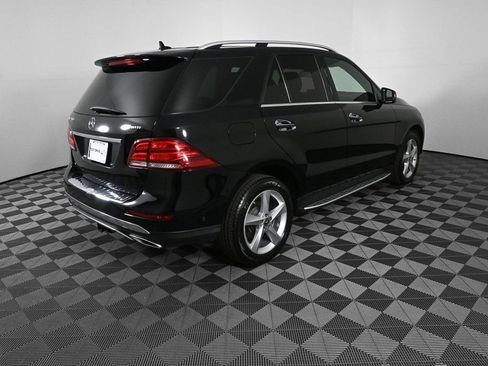 Used 2018 Mercedes-Benz GLE 350 GLE 350 image 27