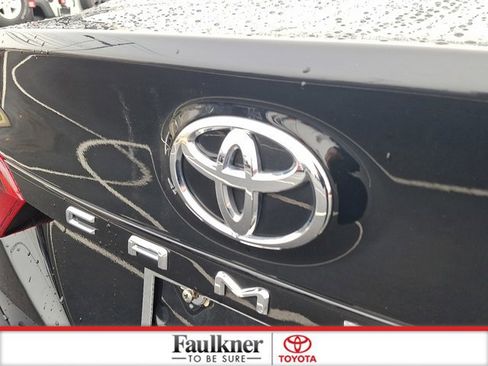 Certified 2024 Toyota Camry XLE image 30