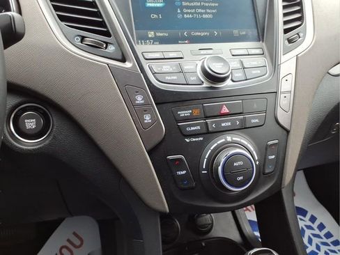 Used 2016 Hyundai Santa Fe Sport 2.0T w/ Option Group 05 image 19