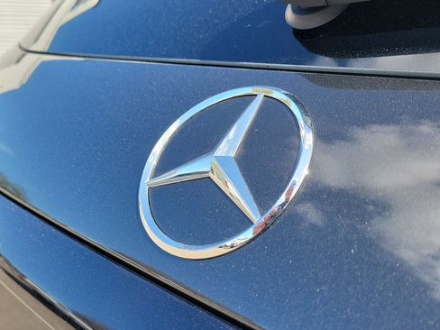 Certified 2026 Mercedes-Benz GLC 300 image 28