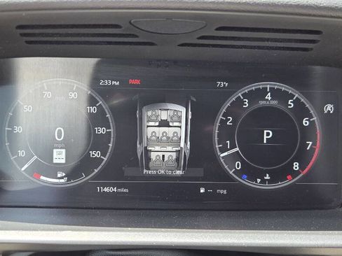 Used 2018 Land Rover Discovery HSE image 23