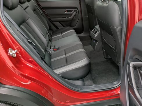 Certified 2025 MAZDA CX-50 AWD 2.5 S w/ Weather Package image 26