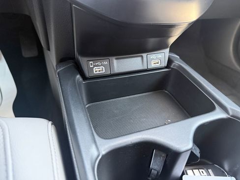 Used 2022 Honda CR-V EX-L image 34
