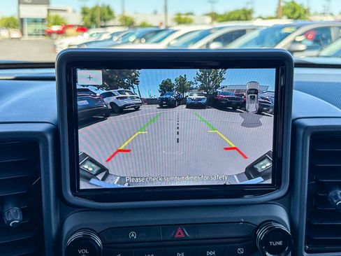 Used 2022 Ford Bronco Sport Outer Banks w/ Tech Package image 22