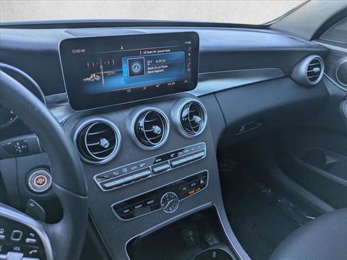 Used 2021 Mercedes-Benz C 300 Sedan image 14