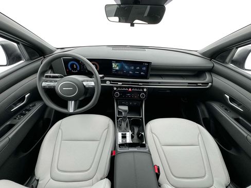 New 2025 Hyundai Santa Cruz SEL image 13