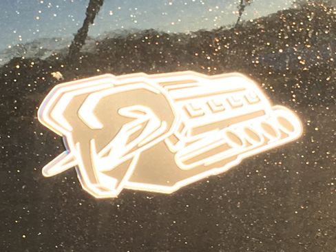 New 2026 RAM 1500 Big Horn image 7