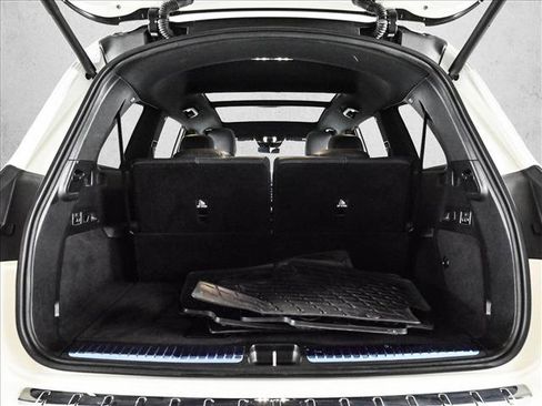 Certified 2024 Mercedes-Benz GLS 450 GLS 450 image 6